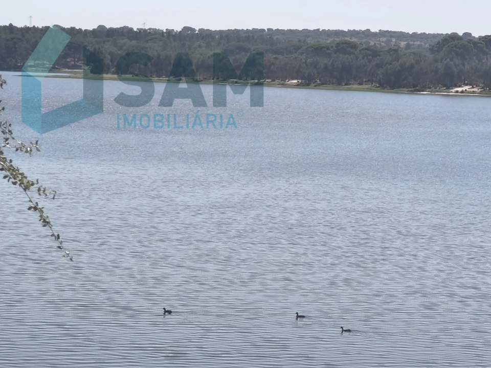 Moradia T2 para Venda em Marinhais Foto 8