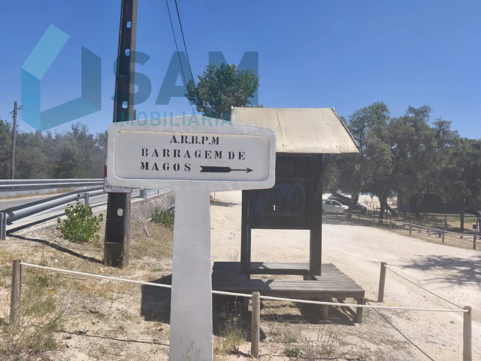 Loja para Venda em Salvaterra de Magos e Foros de Salvaterra Foto 27