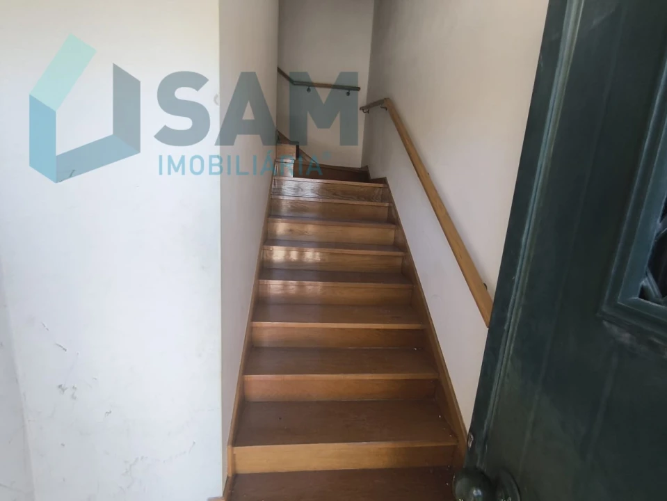 Apartamento T4 para Venda em Salvaterra de Magos e Foros de Salvaterra Foto 4
