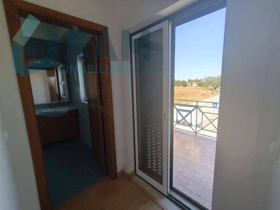 Apartamento T4 para Venda em Salvaterra de Magos e Foros de Salvaterra Foto 19