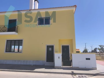 Apartamento T4 para Venda em Salvaterra de Magos e Foros de Salvaterra