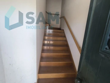 Apartamento T4 para Venda em Salvaterra de Magos e Foros de Salvaterra