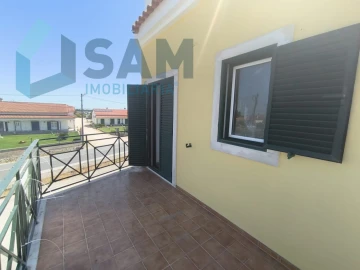 Apartamento T4 para Venda em Salvaterra de Magos e Foros de Salvaterra