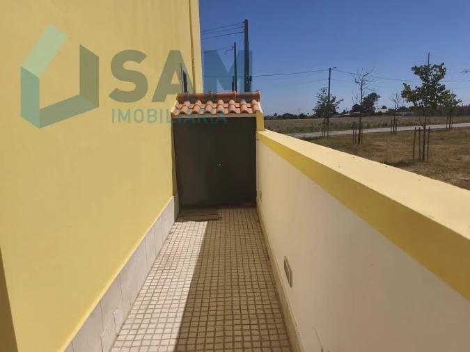 Apartamento T4 para Venda em Salvaterra de Magos e Foros de Salvaterra Foto 3