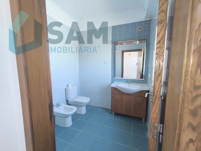 Apartamento T4 para Venda em Salvaterra de Magos e Foros de Salvaterra Foto 21
