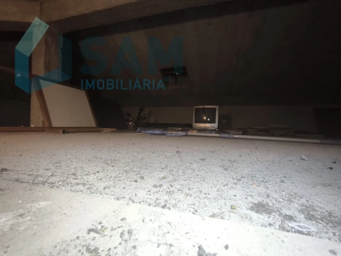 Apartamento T4 para Venda em Salvaterra de Magos e Foros de Salvaterra Foto 24