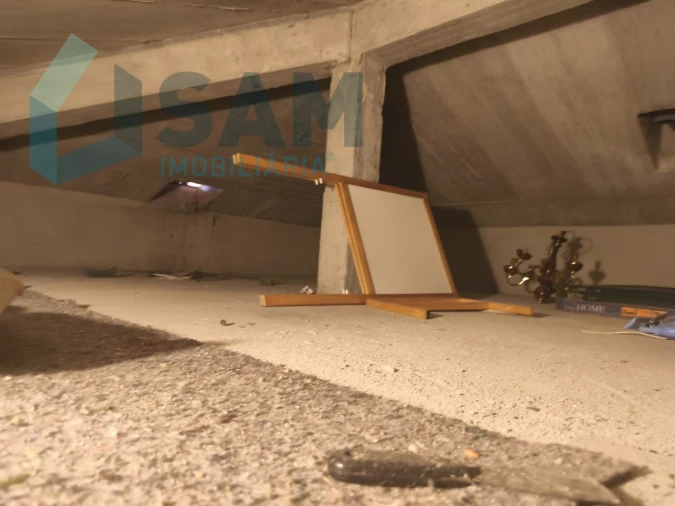 Apartamento T4 para Venda em Salvaterra de Magos e Foros de Salvaterra Foto 25