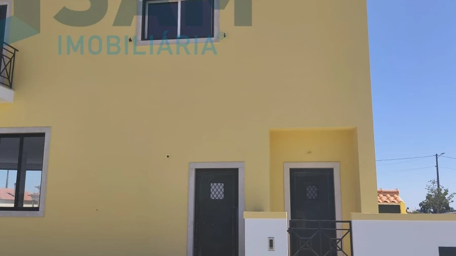 Apartamento T4 para Venda em Salvaterra de Magos e Foros de Salvaterra