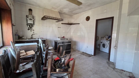 Moradia T3 para Venda em Póvoa de Varzim, Beiriz e Argivai