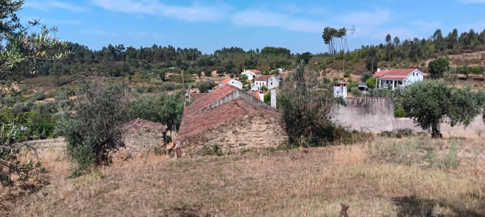 Moradia T2 para Venda em Belver Foto 5