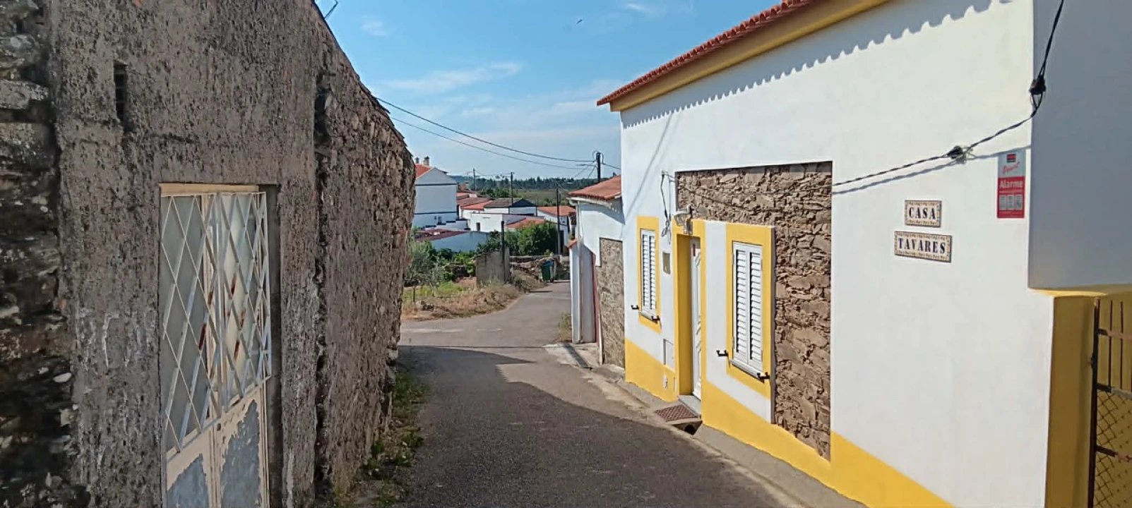 Moradia T2 para Venda em Belver Foto 8