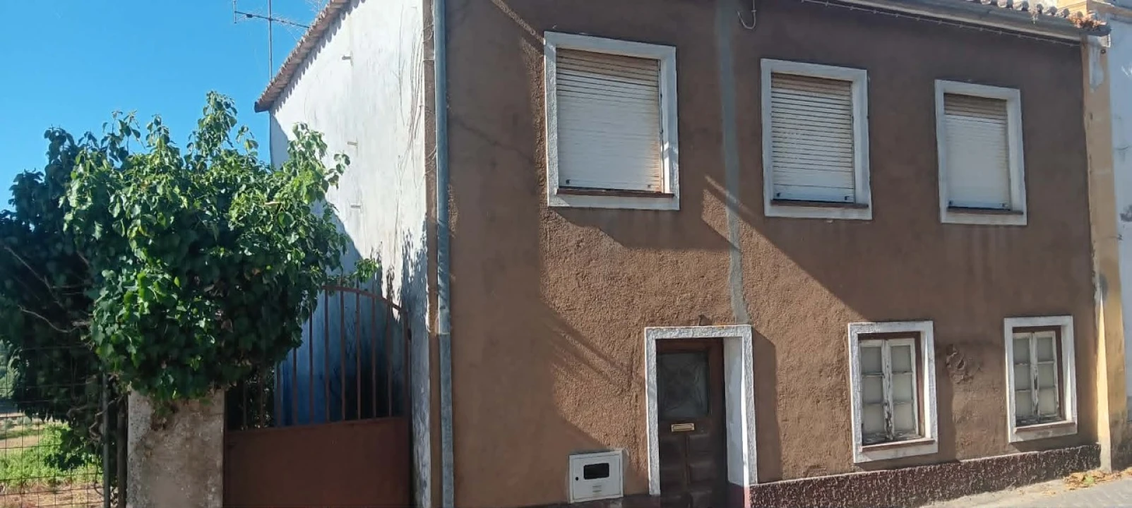 Moradia T2 para Venda em Mação, Penhascoso e Aboboreira Foto 1
