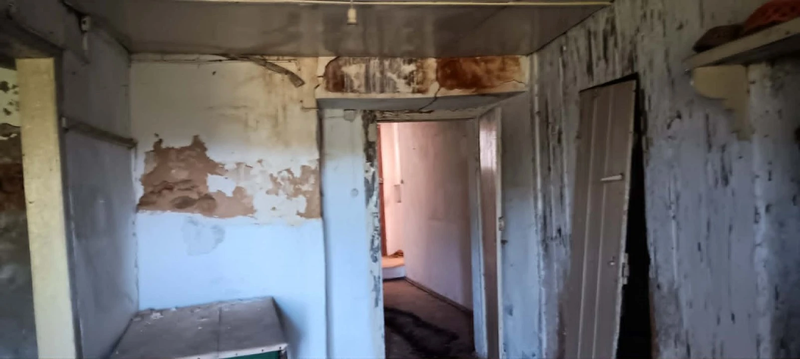 Moradia T2 para Venda em Mação, Penhascoso e Aboboreira Foto 4