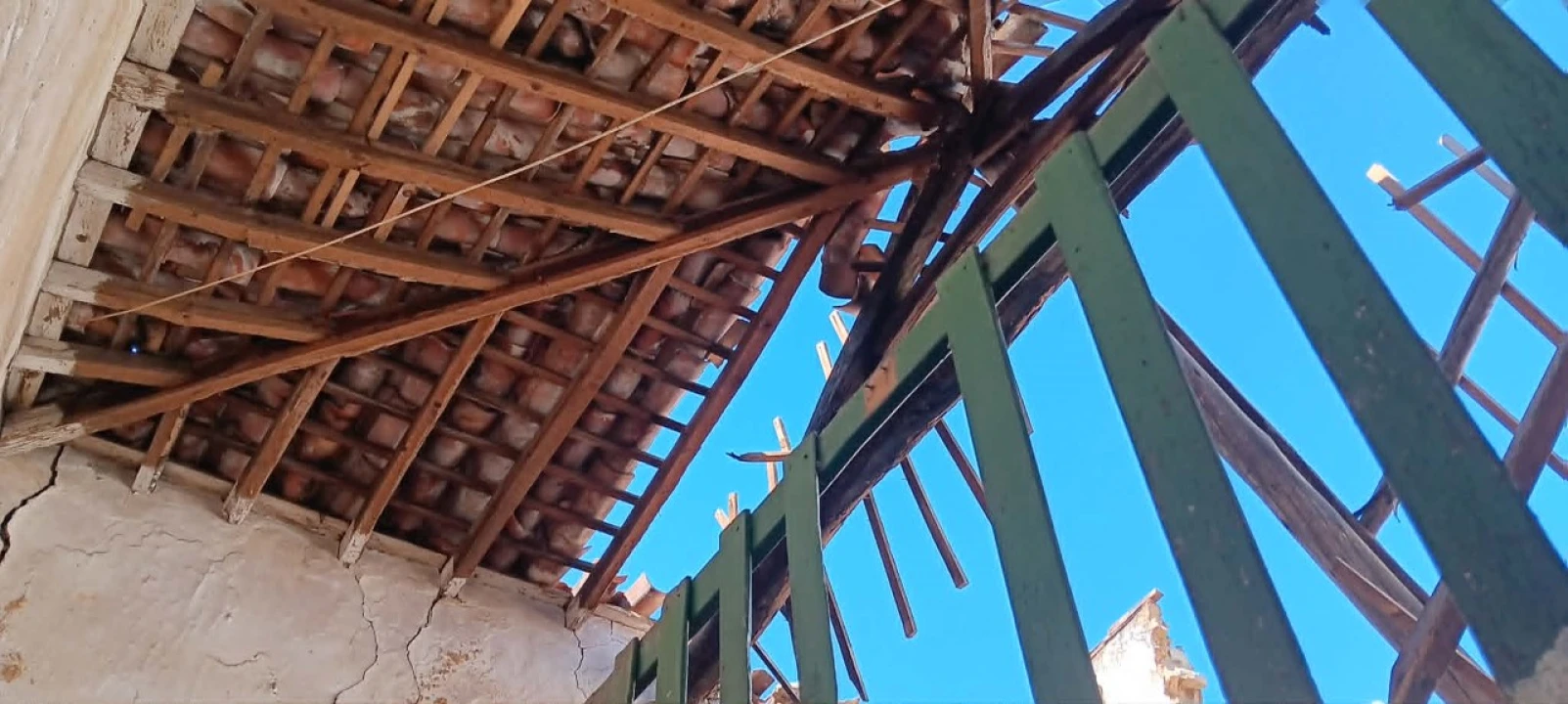 Moradia T2 para Venda em Mação, Penhascoso e Aboboreira Foto 5