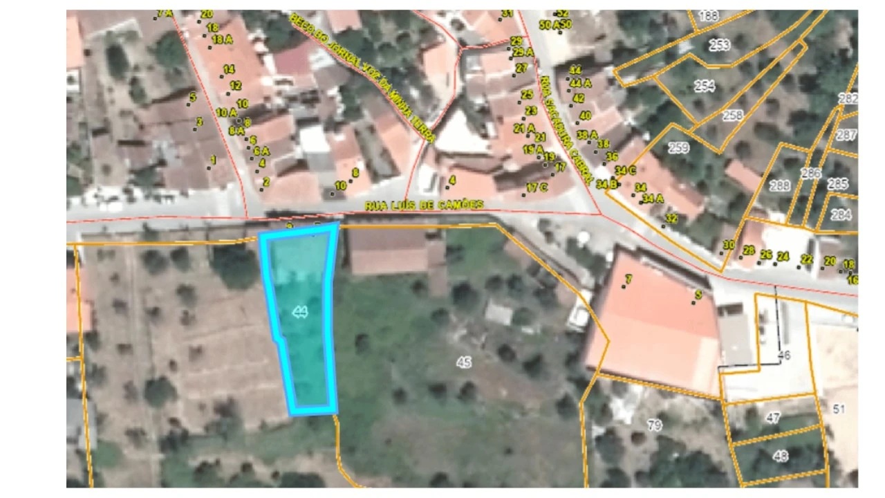 Moradia T2 para Venda em Mação, Penhascoso e Aboboreira Foto 12
