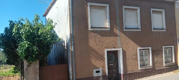 Moradia T2 para Venda em Mação, Penhascoso e Aboboreira