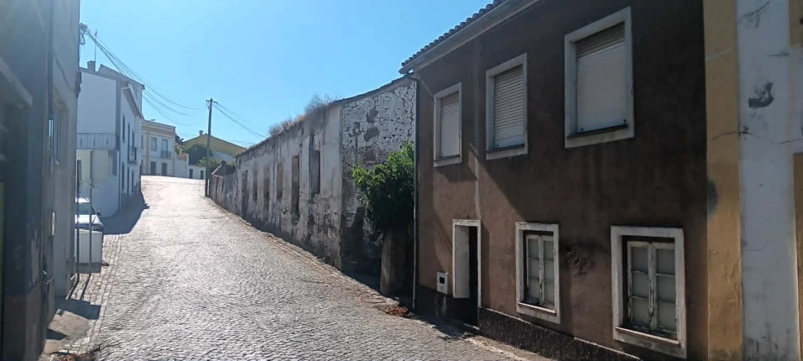 Moradia T2 para Venda em Mação, Penhascoso e Aboboreira Foto 14