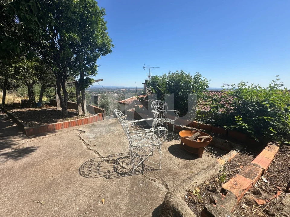 Apartamento T4 para Venda em Castelo Branco Foto 26