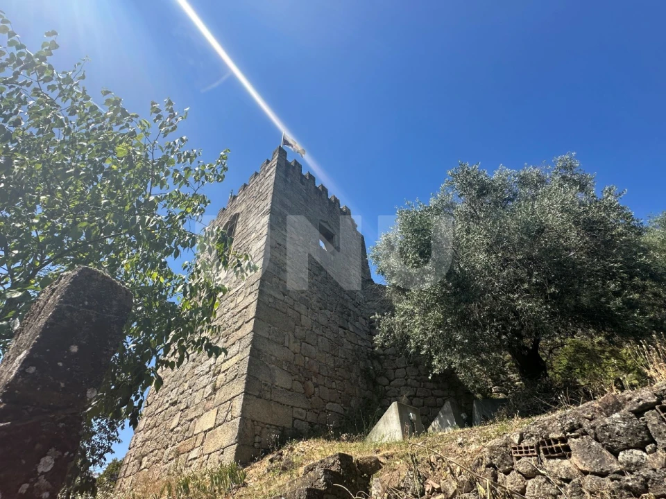 Apartamento T4 para Venda em Castelo Branco Foto 6