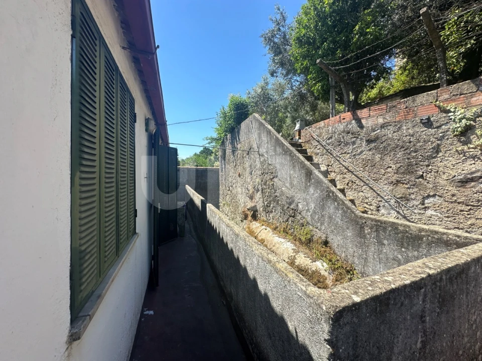 Apartamento T4 para Venda em Castelo Branco Foto 8