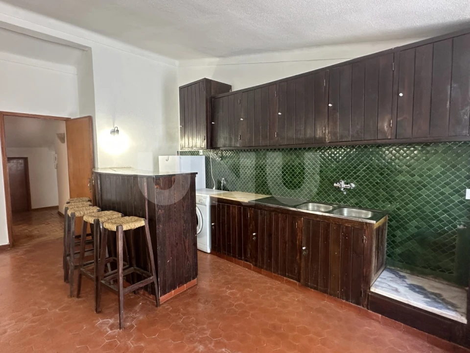 Apartamento T4 para Venda em Castelo Branco Foto 10