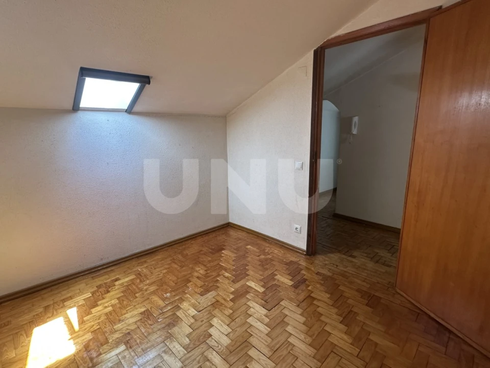 Apartamento T4 para Venda em Castelo Branco Foto 14