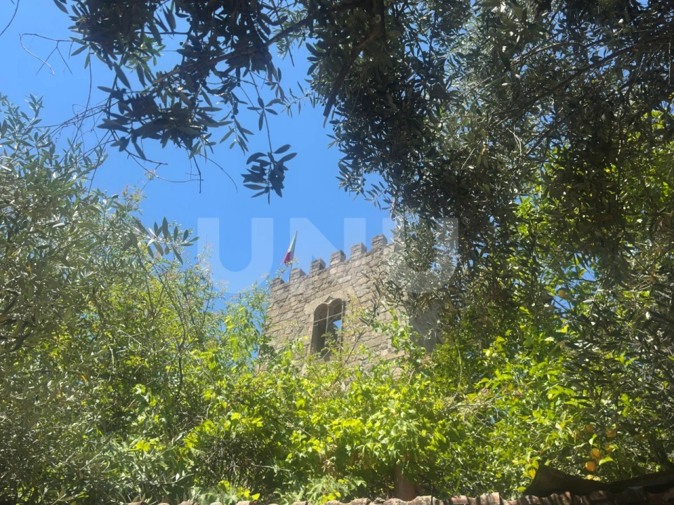 Apartamento T4 para Venda em Castelo Branco Foto 34