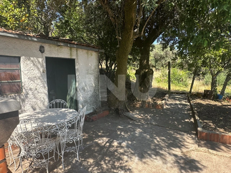 Apartamento T4 para Venda em Castelo Branco Foto 27