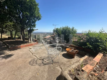 Apartamento T4 para Venda em Castelo Branco