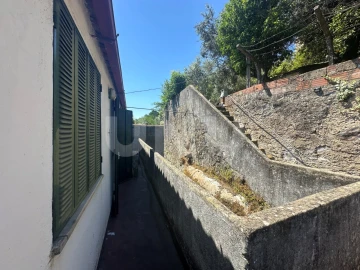 Apartamento T4 para Venda em Castelo Branco
