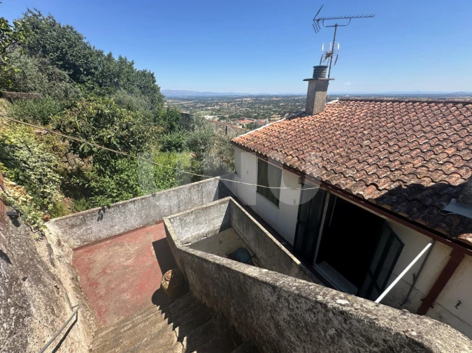 Apartamento T4 para Venda em Castelo Branco Foto 2