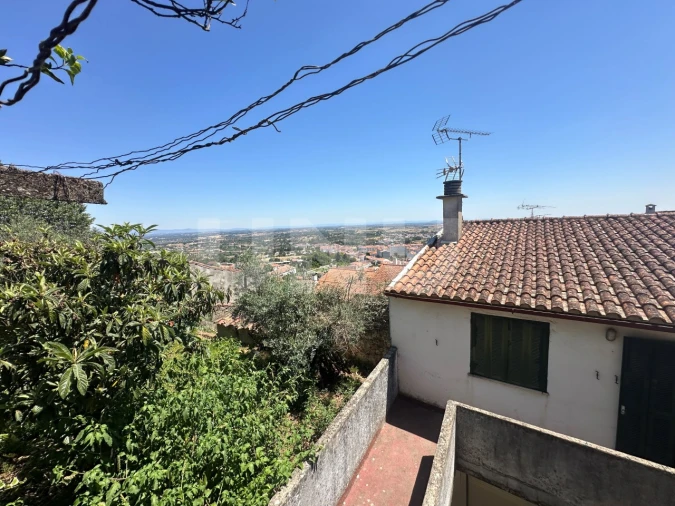 Apartamento T4 para Venda em Castelo Branco Foto 25
