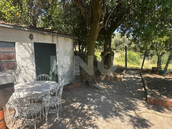 Apartamento T4 para Venda em Castelo Branco Foto 27