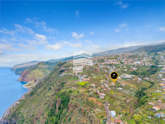 Moradia T1 para Venda em Canhas Foto 6