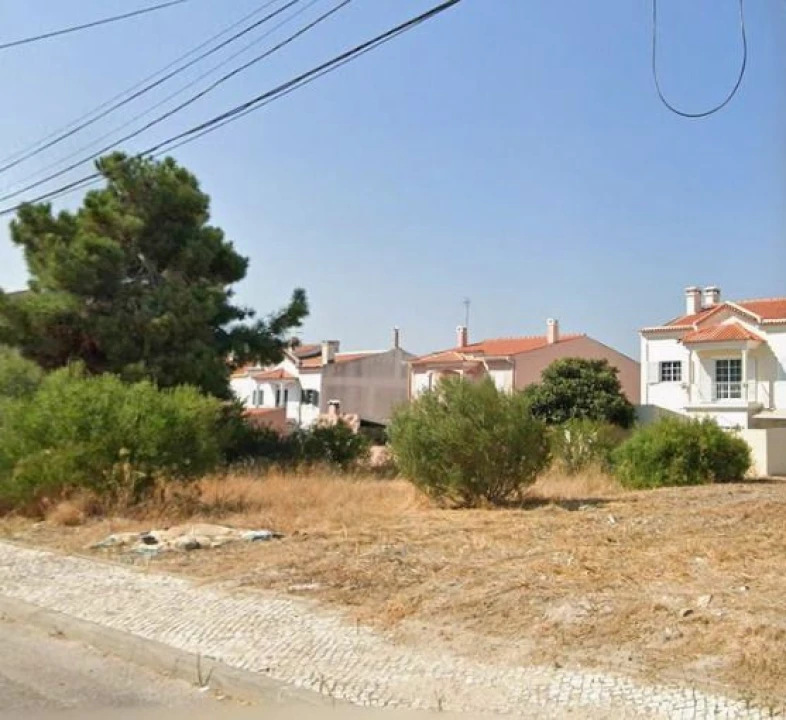 Terreno Agricola ou Rústico para Venda em Quinta do Conde Foto 3