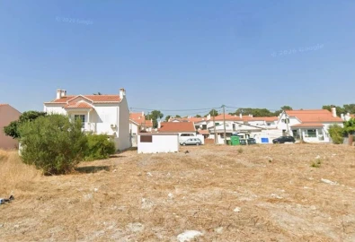 Terreno P/ Prédio para Venda em Quinta do Conde