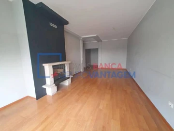 Apartamento T3 para Venda em Aguas Santas