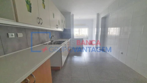 Apartamento T3 para Venda em Aguas Santas