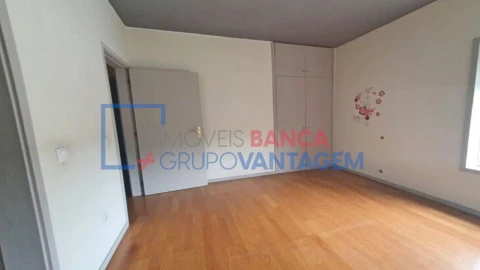 Apartamento T3 para Venda em Aguas Santas