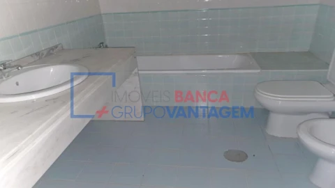 Apartamento T3 para Venda em Aguas Santas
