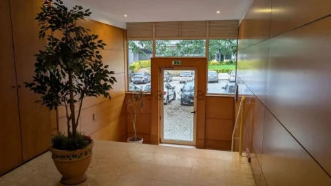 Apartamento T3 para Venda em Aguas Santas