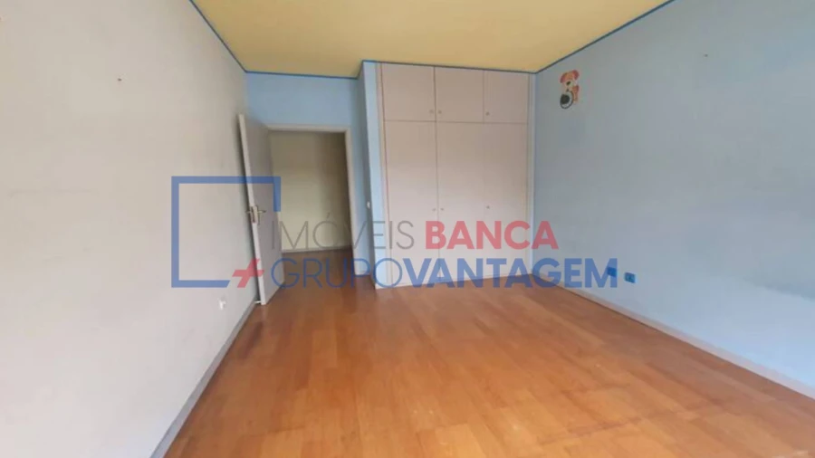 Apartamento T3 para Venda em Aguas Santas Foto 8
