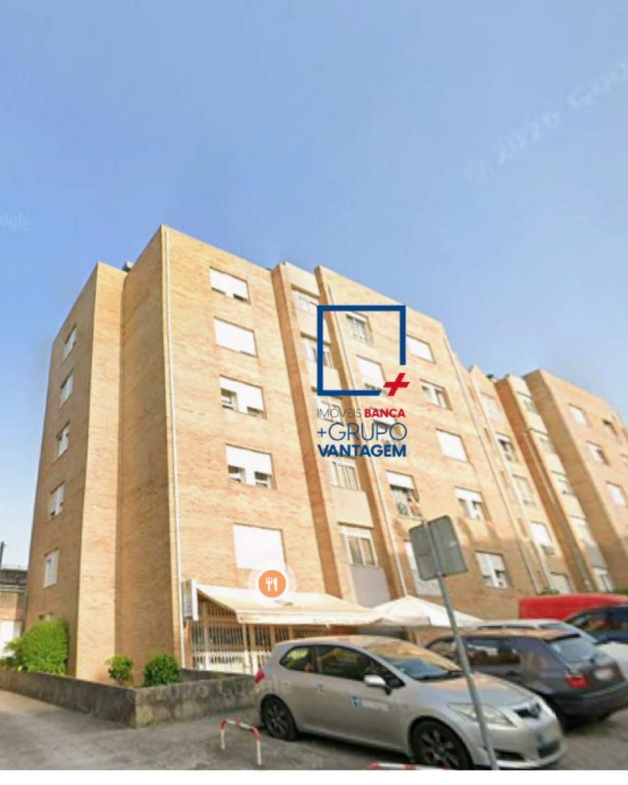 Apartamento T2 para Venda em Gondomar (São Cosme), Valbom e Jovim Foto 1