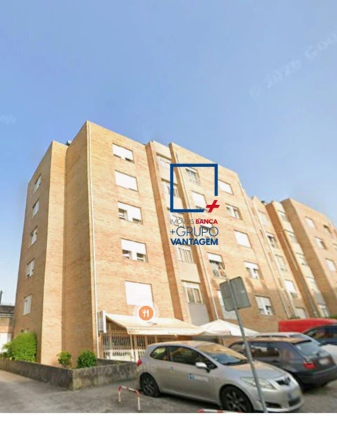 Apartamento T2 para Venda em Gondomar (São Cosme), Valbom e Jovim