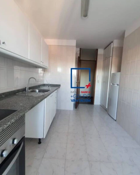 Apartamento T2 para Venda em Gondomar (São Cosme), Valbom e Jovim