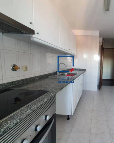Apartamento T2 para Venda em Gondomar (São Cosme), Valbom e Jovim