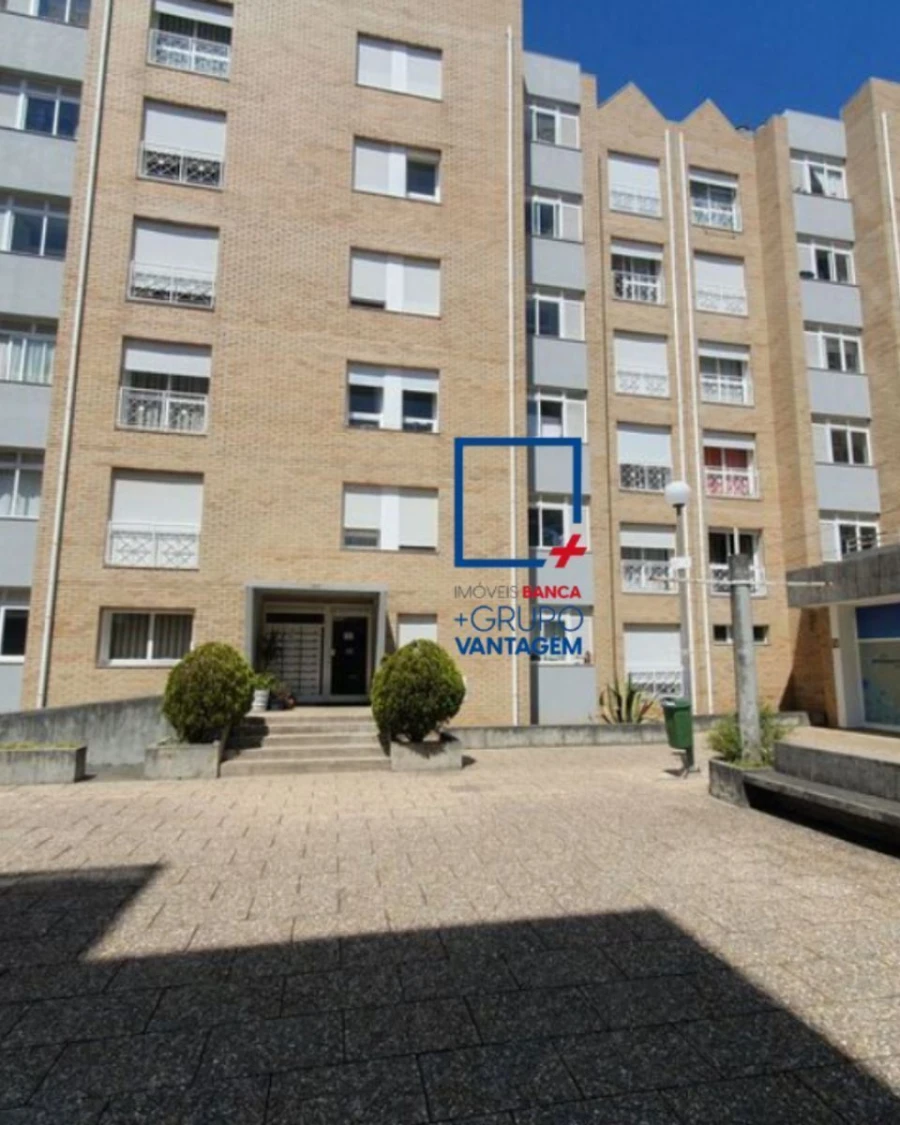 Apartamento T2 para Venda em Gondomar (São Cosme), Valbom e Jovim Foto 2