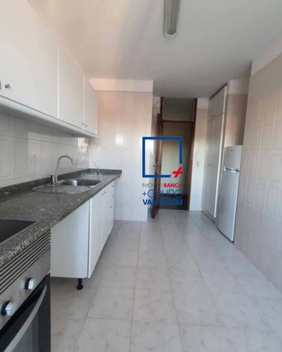 Apartamento T2 para Venda em Gondomar (São Cosme), Valbom e Jovim Foto 12