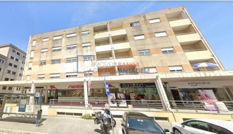 Apartamento T2 para Venda em Gondomar (São Cosme), Valbom e Jovim