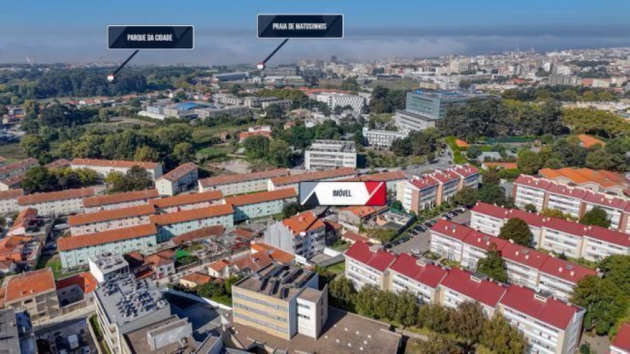 Apartamento T2 para Venda em Gondomar (São Cosme), Valbom e Jovim Foto 15